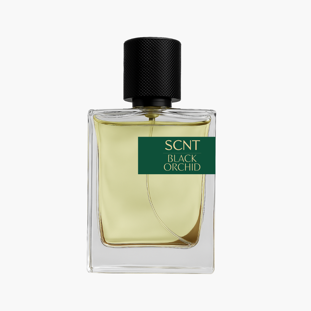 Scnt Black Orchid
