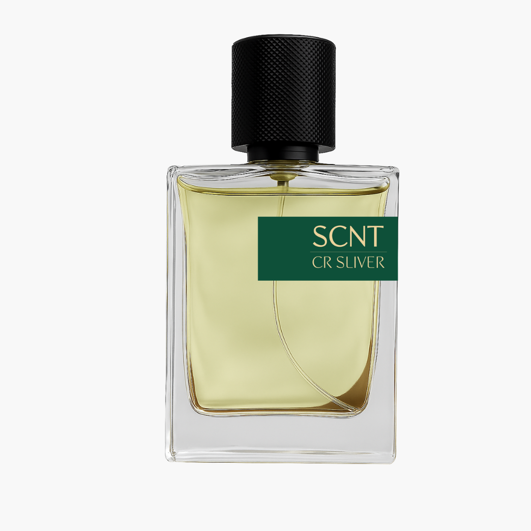 Scnt CR Silver