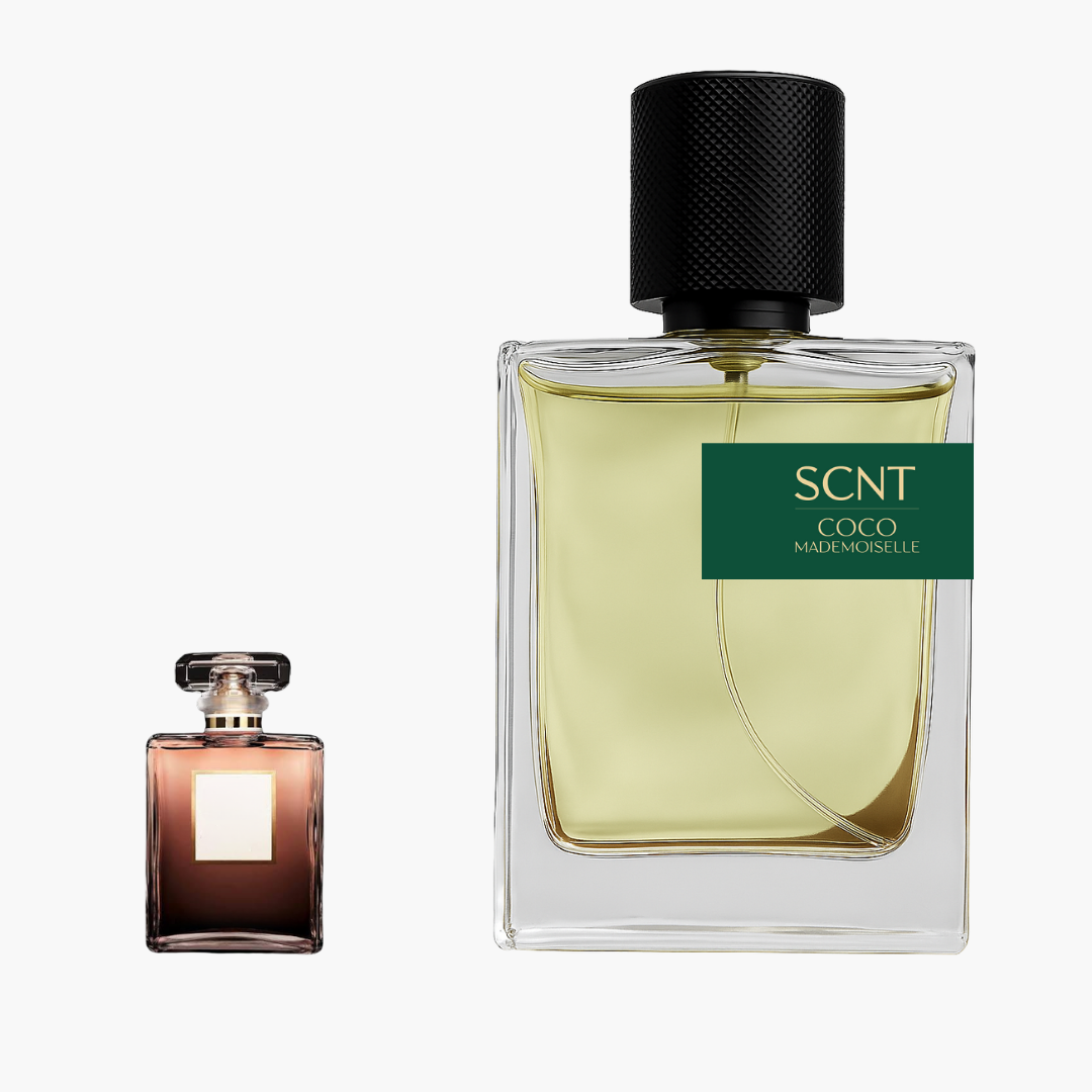 Scnt Coco Mademoiselle