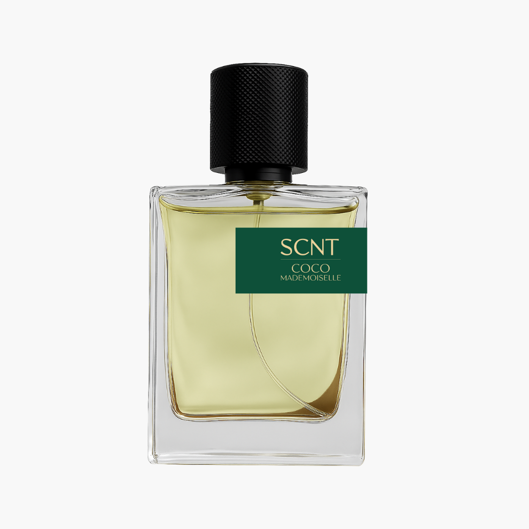 Scnt Coco Mademoiselle