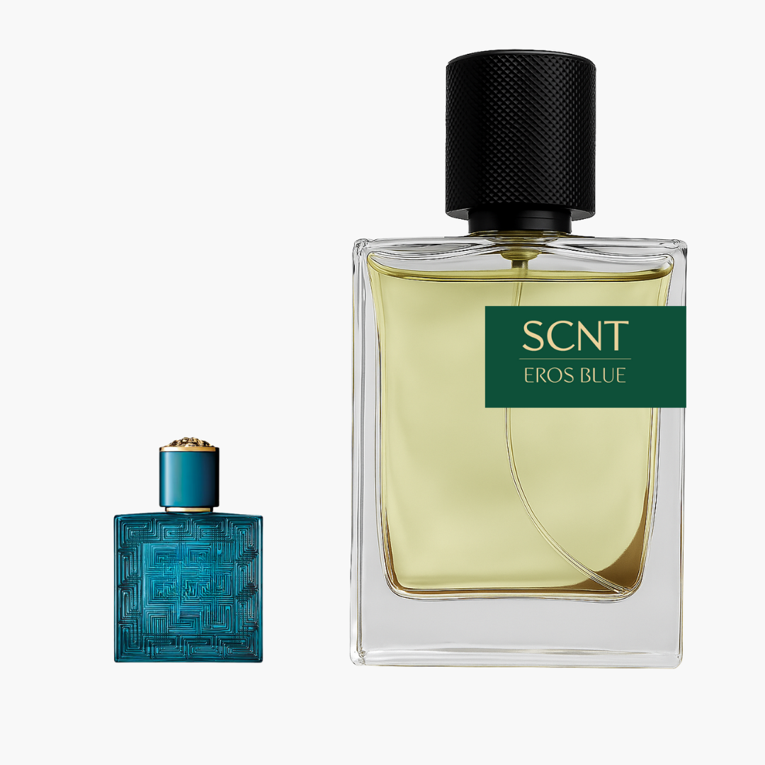 Scnt Eros Blue