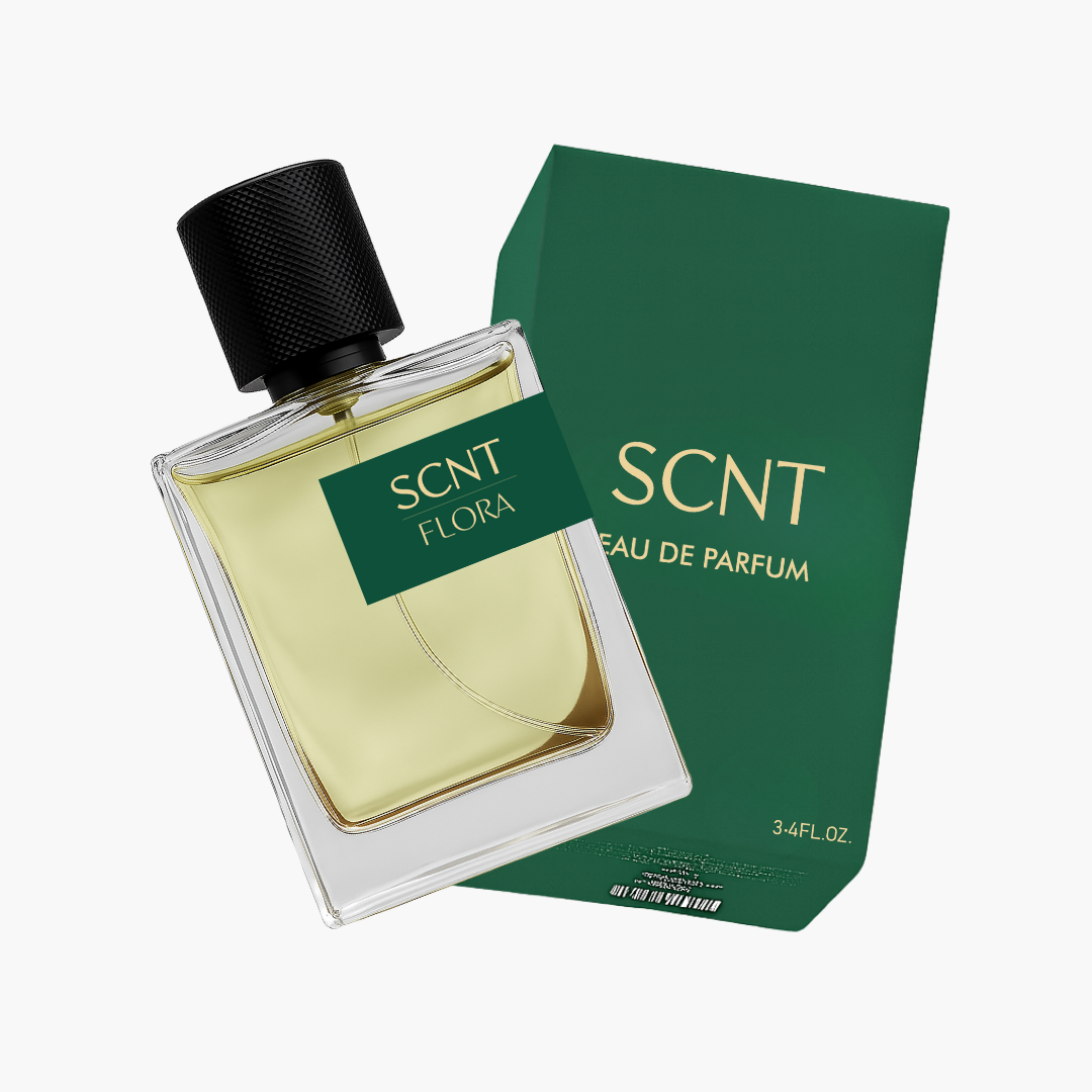 Scnt Flora