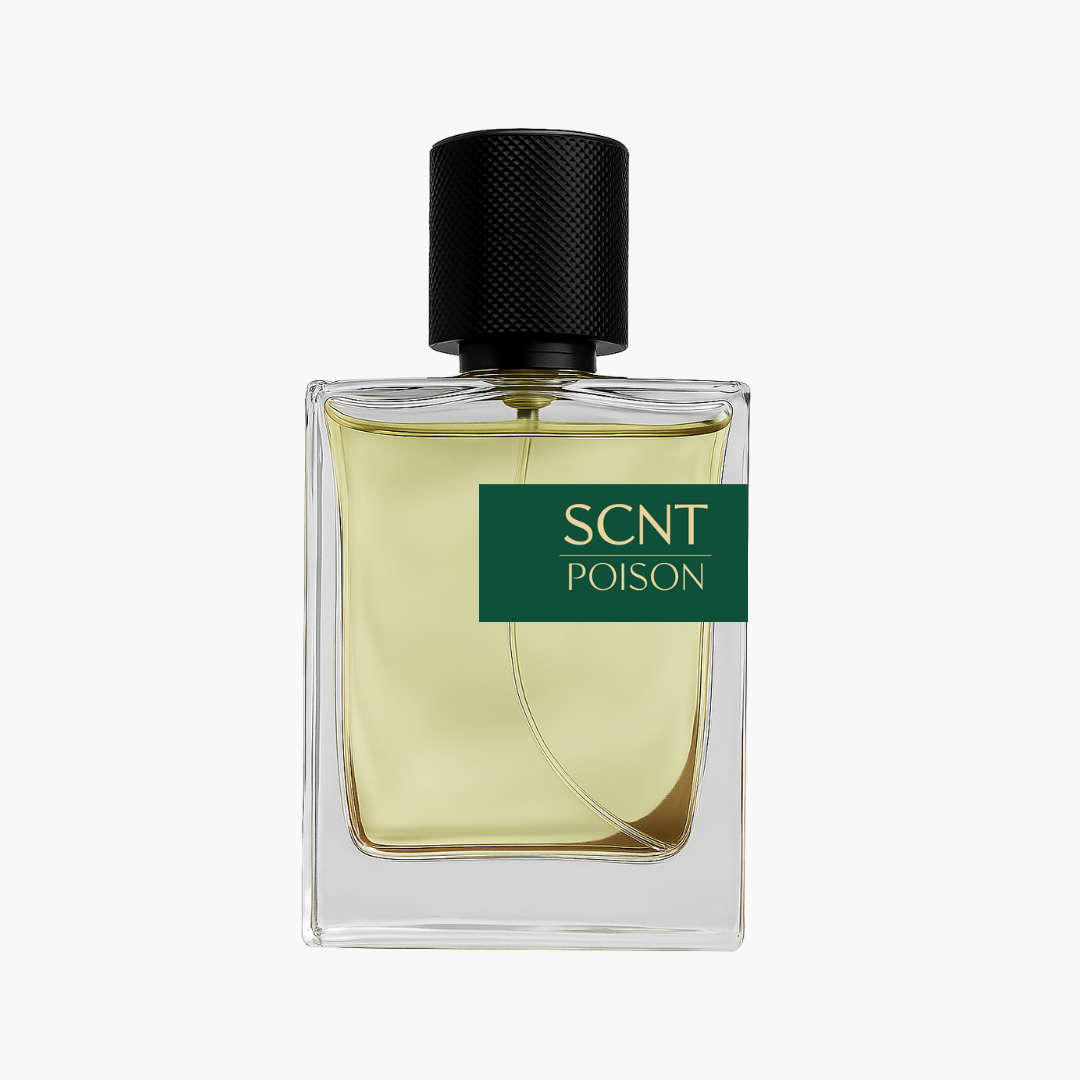 Scnt Poison