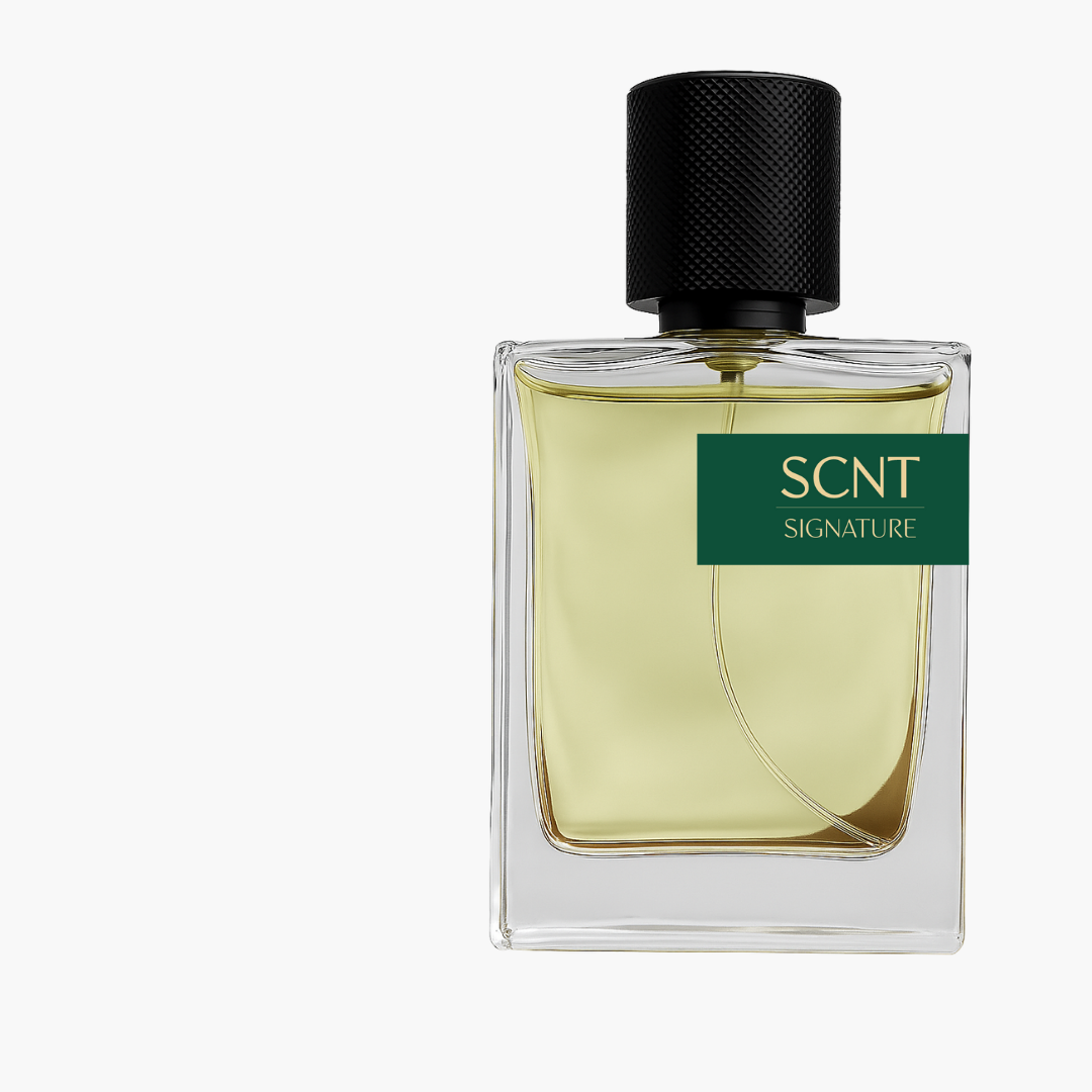 Scnt Signature