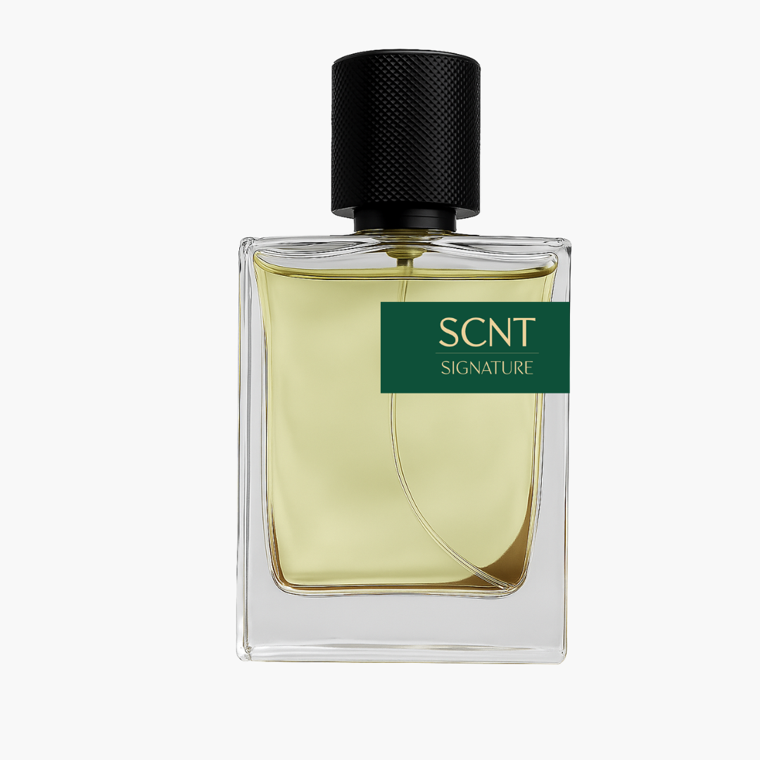 Scnt Signature