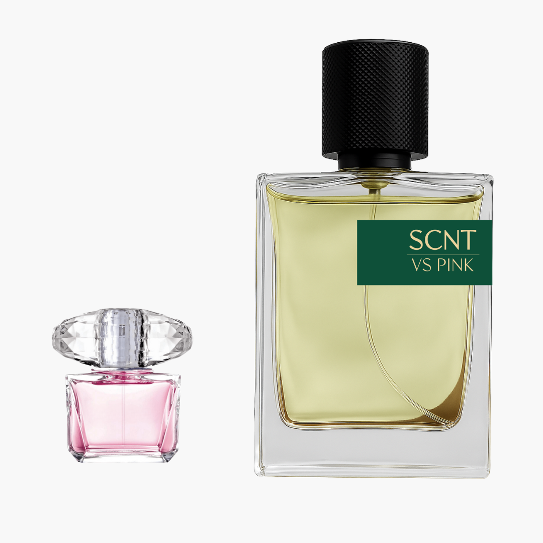 Scnt VS Pink
