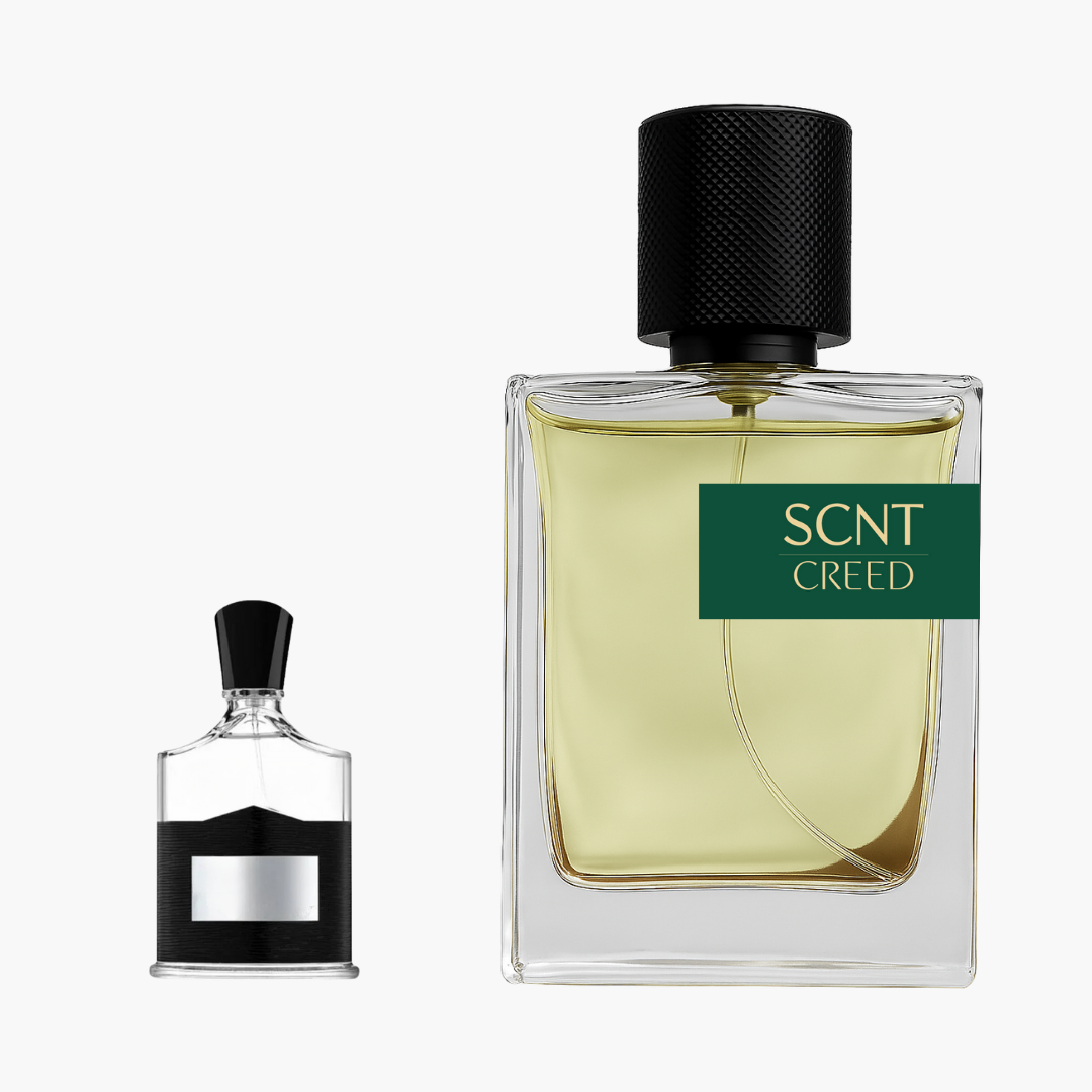Scnt Creed