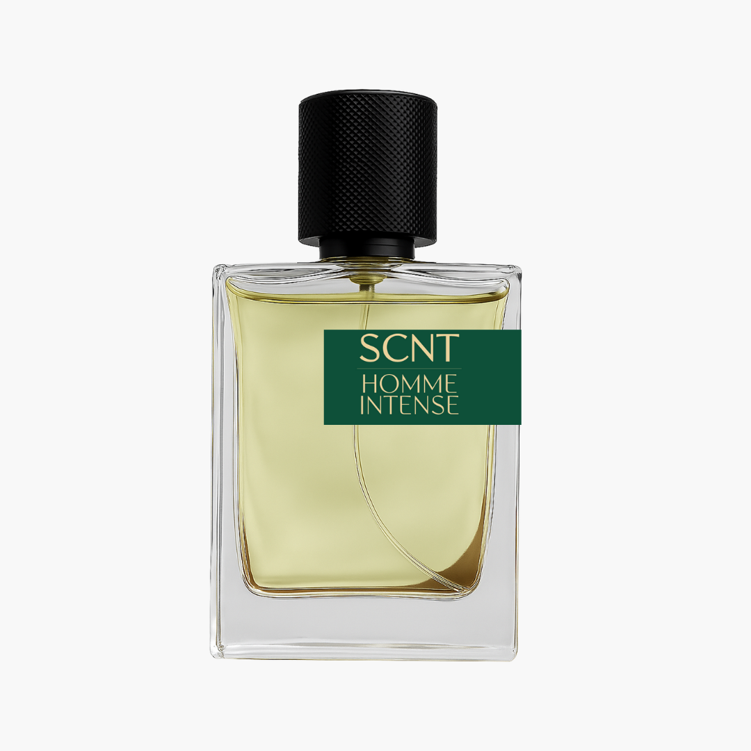 Scnt Homme Intense