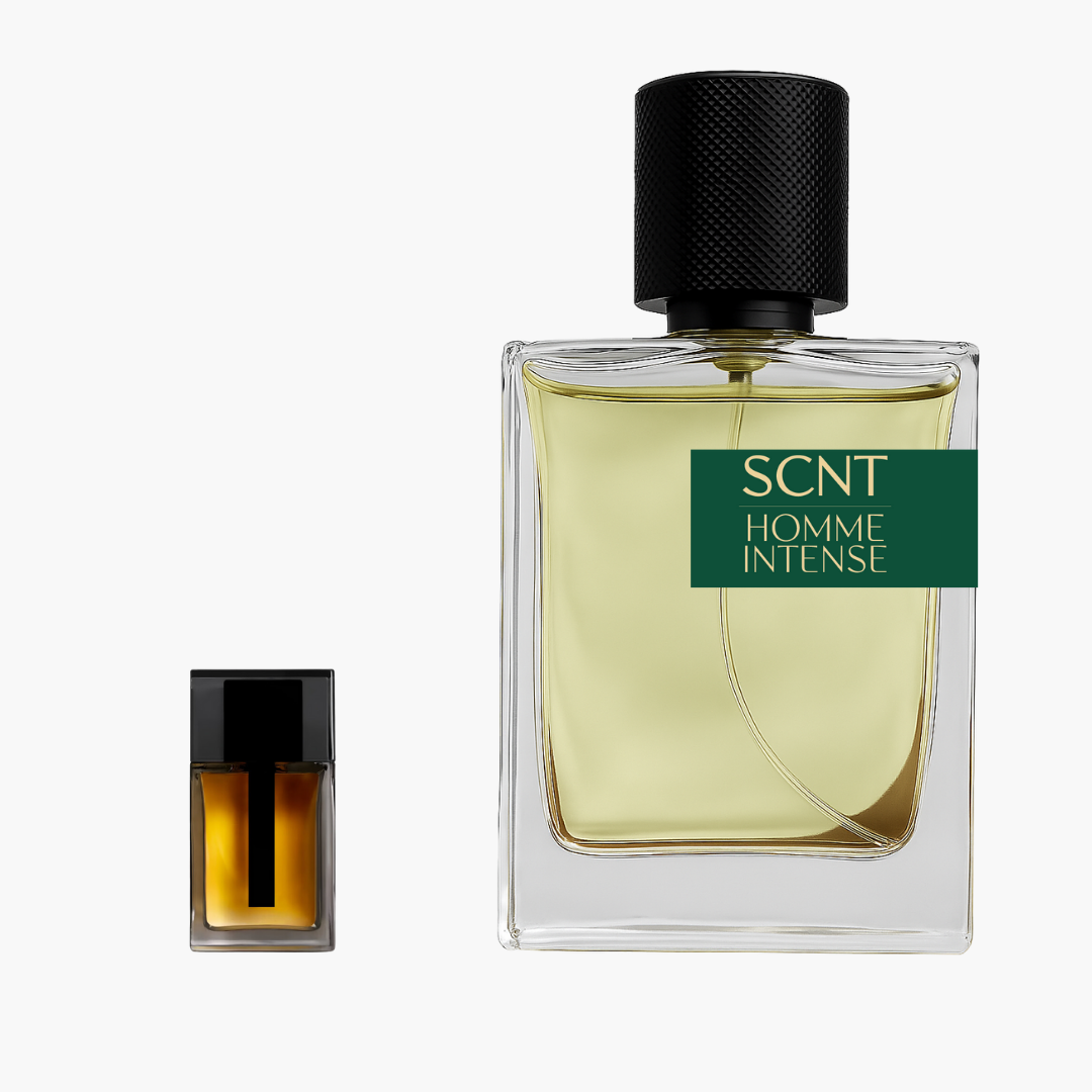 Scnt Homme Intense