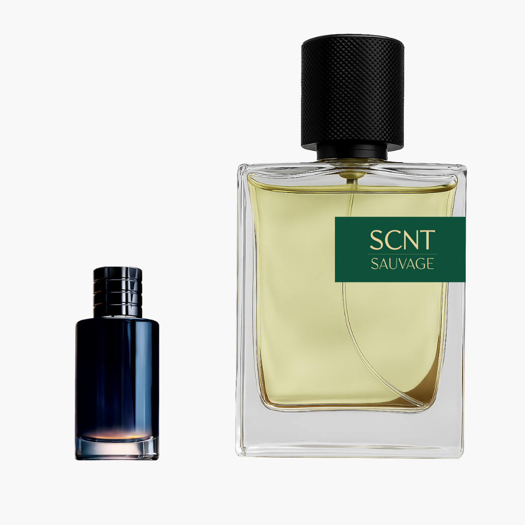 Scnt Sauvage