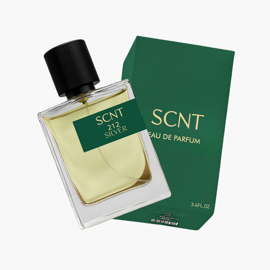 Scnt 212 Silver