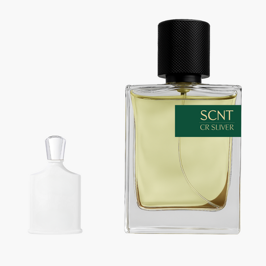 Scnt CR Silver