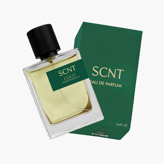 Scnt Coco Mademoiselle