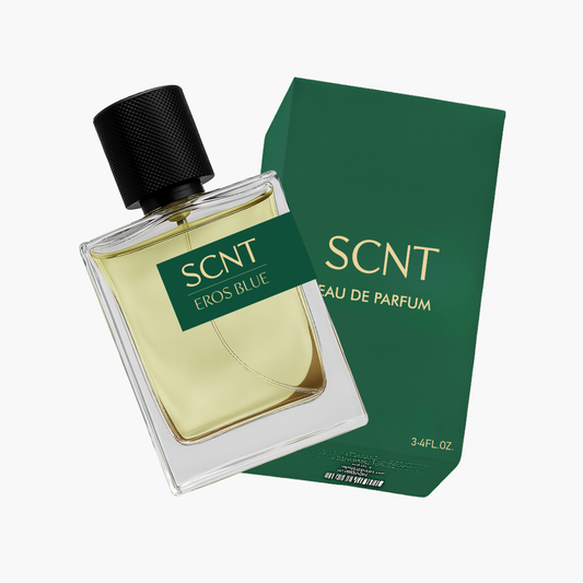 Scnt Eros Blue