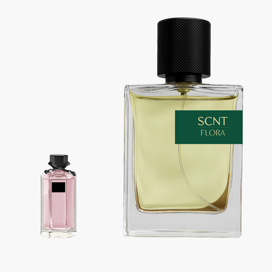 Scnt Flora