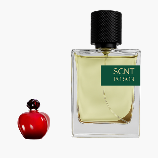 Scnt Poison