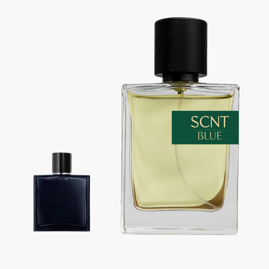 Scnt Bleu