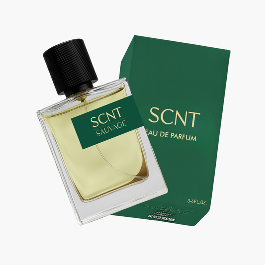 Scnt Sauvage